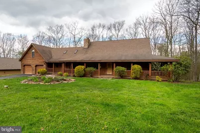 312 Moss Creek Circle, Oakland, MD 21550 - Photo 10