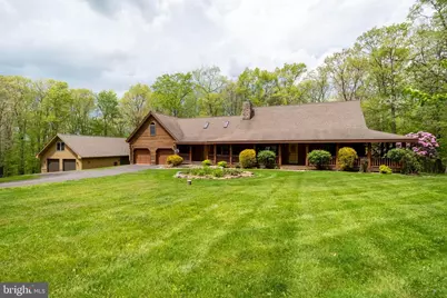 312 Moss Creek Circle, Oakland, MD 21550 - Photo 2