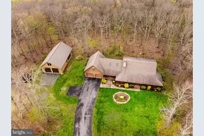 312 Moss Creek Circle, Oakland, MD 21550 - Photo 2