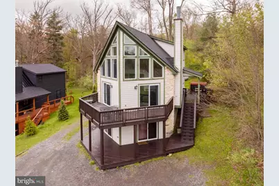 638 Glendale Road, Oakland, MD 21550 - Photo 2