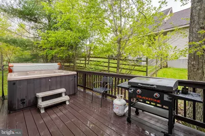 638 Glendale Road, Oakland, MD 21550 - Photo 8