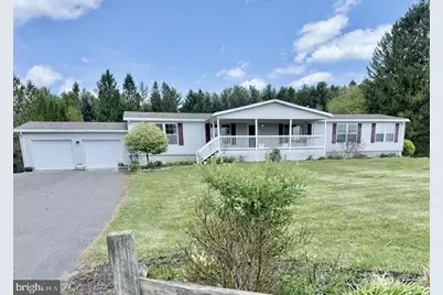 105 Jasper Riley Road, Oakland, MD 21550 - Photo 4