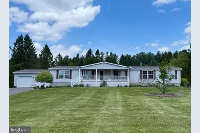 105 Jasper Riley Road, Oakland, MD 21550 - Photo 1