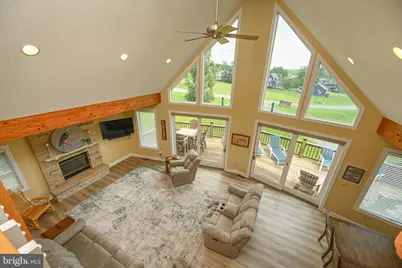 8 Hidden Cove Court, Oakland, MD 21550 - Photo 2