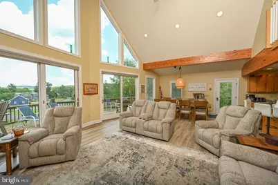 8 Hidden Cove Court, Oakland, MD 21550 - Photo 6