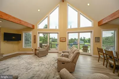 8 Hidden Cove Court, Oakland, MD 21550 - Photo 4