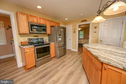 8 Hidden Cove Court, Oakland, MD 21550 - Photo 16