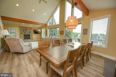 8 Hidden Cove Court, Oakland, MD 21550 - Photo 8