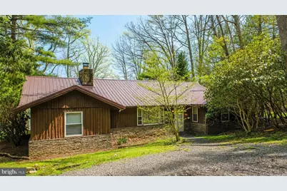 2187 State Park Road, Swanton, MD 21561 - Photo 2