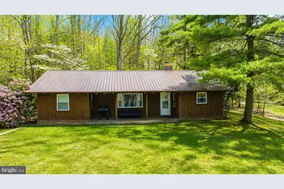 2187 State Park Road, Swanton, MD 21561 - Photo 8