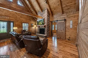 75 Fern Loop Dr, Mc Henry, MD 21541 - Photo 1