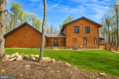 75 Fern Loop Drive, Mc Henry, MD 21541 - Photo 66