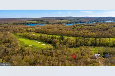 Lot 11 Poland Heights Lane, Swanton, MD 21561 - Photo 2