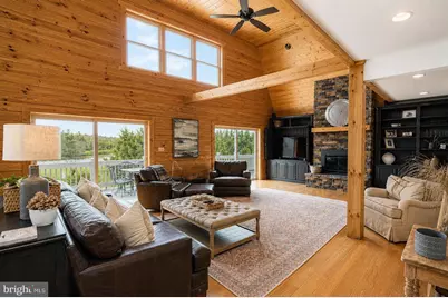 282 Lakefront Links Drive, Swanton, MD 21561 - Photo 6
