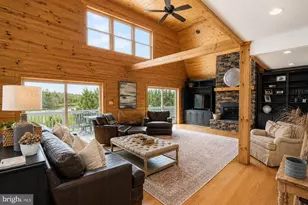 282 Lakefront Links Dr, Swanton, MD 21561 - Photo 6