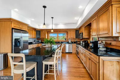 282 Lakefront Links Drive, Swanton, MD 21561 - Photo 14