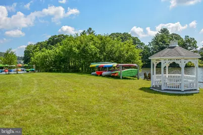 282 Lakefront Links Drive, Swanton, MD 21561 - Photo 86