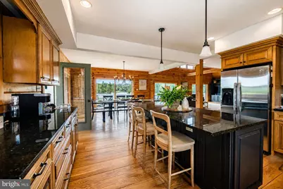 282 Lakefront Links Drive, Swanton, MD 21561 - Photo 4
