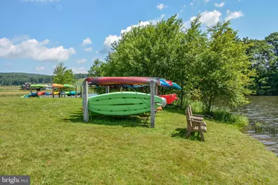282 Lakefront Links Drive, Swanton, MD 21561 - Photo 88