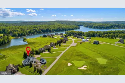 282 Lakefront Links Drive, Swanton, MD 21561 - Photo 2