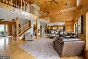 282 Lakefront Links Dr, Swanton, MD 21561 - Photo 20
