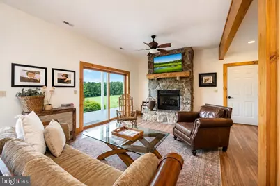 282 Lakefront Links Drive, Swanton, MD 21561 - Photo 8