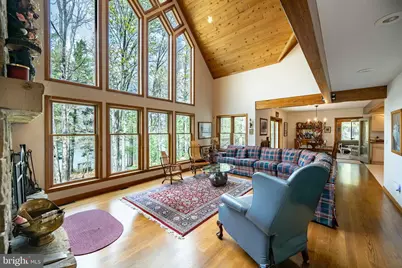 389 Sawmill Hollow Road, Swanton, MD 21561 - Photo 6