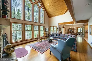 389 Sawmill Hollow Rd, Swanton, MD 21561 - Photo 6