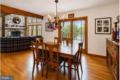389 Sawmill Hollow Road, Swanton, MD 21561 - Photo 10