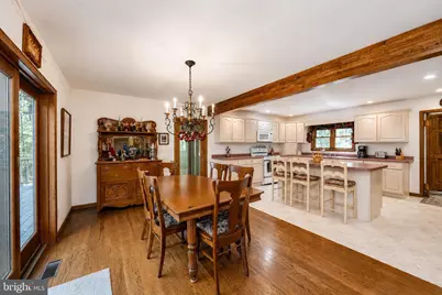389 Sawmill Hollow Road, Swanton, MD 21561 - Photo 16