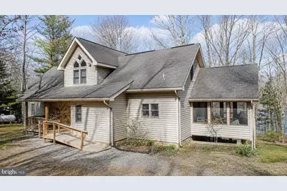 389 Sawmill Hollow Road, Swanton, MD 21561 - Photo 4