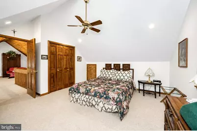 389 Sawmill Hollow Road, Swanton, MD 21561 - Photo 30