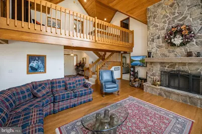 389 Sawmill Hollow Road, Swanton, MD 21561 - Photo 8