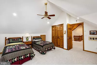 389 Sawmill Hollow Road, Swanton, MD 21561 - Photo 36
