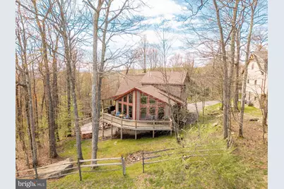 206 Highline Drive, Mc Henry, MD 21541 - Photo 1