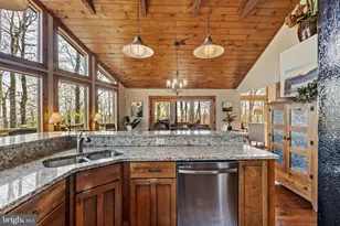 206 Highline Dr, Mc Henry, MD 21541 - Photo 20