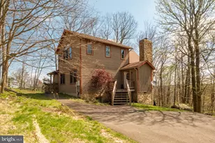 206 Highline Dr, Mc Henry, MD 21541 - Photo 2