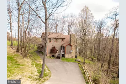 206 Highline Drive, Mc Henry, MD 21541 - Photo 46
