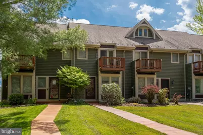 58 Bright Passage #6B, Mc Henry, MD 21541 - Photo 1