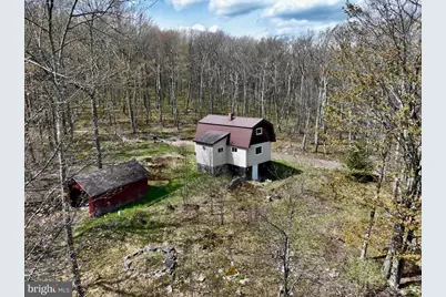 1290 Gaswell Road, Grantsville, MD 21536 - Photo 1