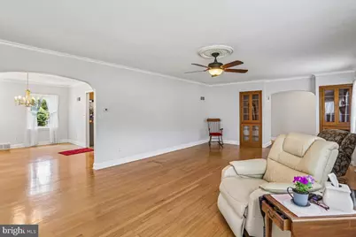 321 N 3rd Street, Oakland, MD 21550 - Photo 12
