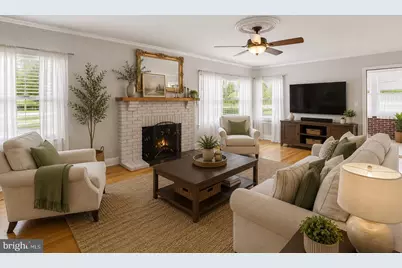 321 N 3rd Street, Oakland, MD 21550 - Photo 10