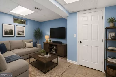 321 N 3rd Street, Oakland, MD 21550 - Photo 32