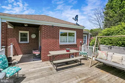 321 N 3rd Street, Oakland, MD 21550 - Photo 8