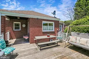 321 N 3rd St, Oakland, MD 21550 - Photo 8