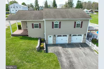18 Springs Road, Grantsville, MD 21536 - Photo 4