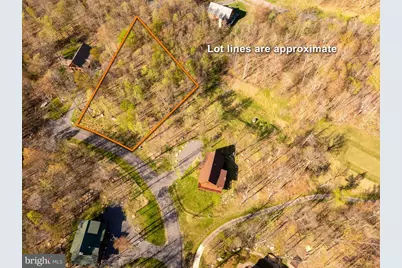 Lot 34 Blue Mountain View, Mc Henry, MD 21541 - Photo 1