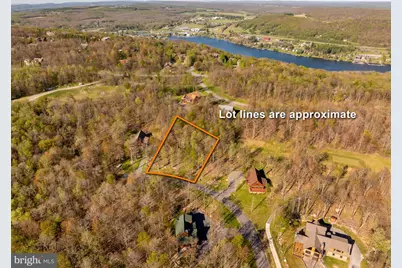 Lot 34 Blue Mountain View, Mc Henry, MD 21541 - Photo 4