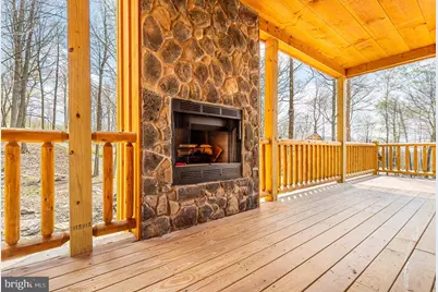 50 Blue Mountain View, Mc Henry, MD 21541 - Photo 8