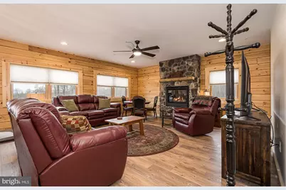50 Blue Mountain View, Mc Henry, MD 21541 - Photo 10